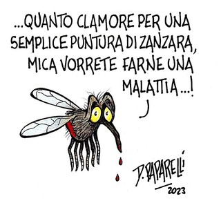 Quando una vignetta vale come mille editoriali