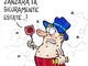 Quando una vignetta vale come mille editoriali Quando una vignetta vale come mille editoriali