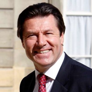 Il pensiero di Christian Estrosi dopo gli ultimi risultati delle Olimpiadi di Londra