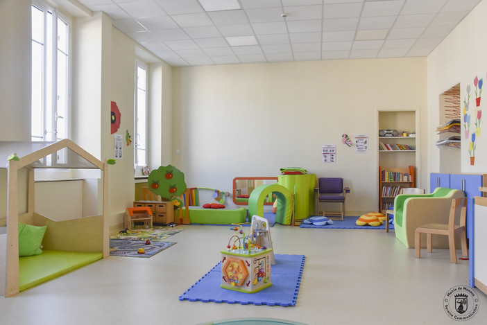 Monaco, il programma dei workshop all'interno degli "Spazi Genitori" da aprile a giugno