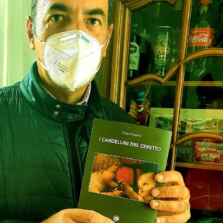 Eros Pessina fa rivivere in un volume l'eccidio nazifascista del Ceretto