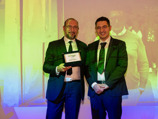 Alessandro e Mattia Basile (Fratelli Basile srl) Alessandro e Mattia Basile (Fratelli Basile srl)