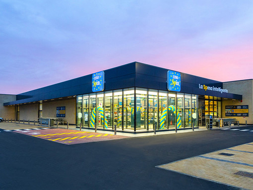 Il metodo Eurospin: efficienza, semplicità, controllo nella grande distribuzione