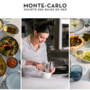 Em Sherif Monte-Carlo: il nuovo menu 2026 firmato Yasmina Hayek.