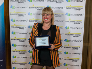 Vanessa Grey (RTL 102.5) Vanessa Grey (RTL 102.5)