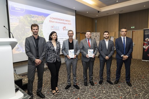 Principato, l'IMSEE pubblica il "Monaco en Chiffres 2024"