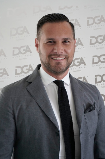 DGA GROUP ITALIA: la società guidata da Enrico De Gregorio Leader nel Noleggio a Lungo Termine, si pone l’obiettivo della Carbon Neutrality entro il 2028 DGA GROUP ITALIA: la società guidata da Enrico De Gregorio Leader nel Noleggio a Lungo Termine, si pone l’obiettivo della Carbon Neutrality entro il 2028