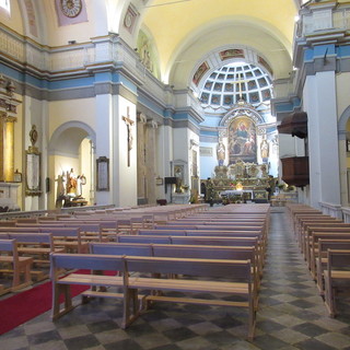 Église du Voeu, Nizza