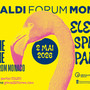 Electro Spring Party al Grimaldi Forum di Monaco