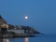 Eclissi di Luna a Rauba Capeu