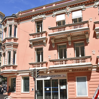 L’Espace Lamartine di Monaco riapre dopo mesi di chiusura, dal 16 al 18 luglio tre giornate di porte aperte