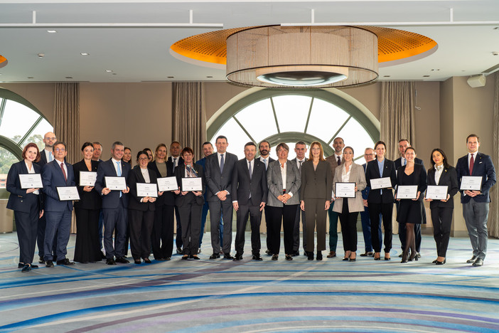 Monte-Carlo Société des Bains de Mer ed EHL Hospitality Business School