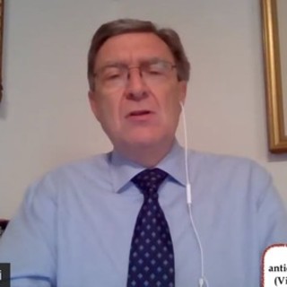 L'ex ministro Enrico Giovannini ai Dialoghi Eula Extra: "L'Italia e Conte si sono fatti cogliere impreparati dal Coronavirus" (VIDEO)
