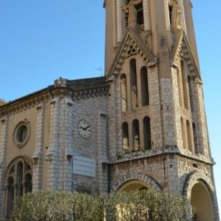 Église Saint-Joseph de Beausoleil