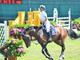 Equitazione: nuova vittoria sanremese al concorso internazionale in corso al campo ippico