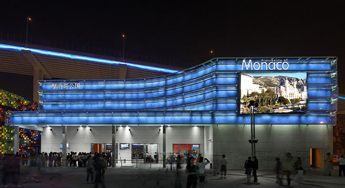 Da Monte-Carlo a Shangai, giovedì 7 ottobre si celebra il Principato