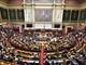 L'emiciclo dell'Assemblea Nazionale L'emiciclo dell'Assemblea Nazionale
