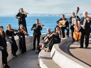 Ensemble Baroque Nice Ensemble Baroque Nice