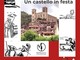 Gemellaggio Monaco-Dolceacqua, nel paese dell'entroterra ventimigliese la mostra &quot;Un castello in festa&quot;