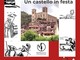 Gemellaggio Monaco-Dolceacqua, nel paese dell'entroterra ventimigliese la mostra "Un castello in festa" Gemellaggio Monaco-Dolceacqua, nel paese dell'entroterra ventimigliese la mostra "Un castello in festa"