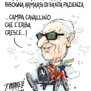 Quando una vignetta vale come mille editoriali