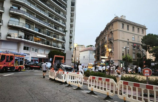 Monaco, proseguono le indagini sul tentato assassinio: una persona fermata e poi rilasciata Monaco, proseguono le indagini sul tentato assassinio: una persona fermata e poi rilasciata
