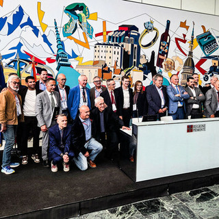 Alpi, colline e Marchesato: il trittico d’oro delle due ruote pronto a conquistare la Granda