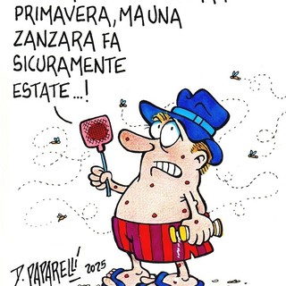 Quando una vignetta vale come mille editoriali
