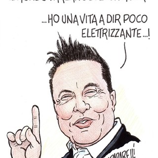 Quando una vignetta vale come mille editoriali