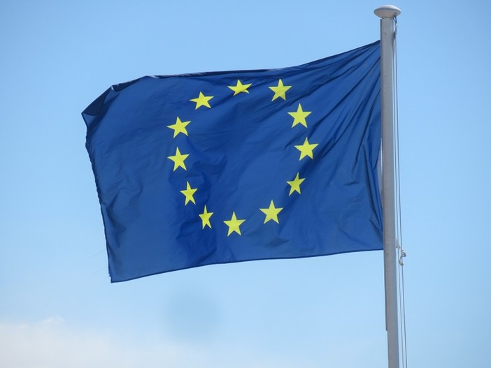 "Europa ti voglio bene" di Piero Macario