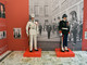 Monaco: ultima settimana per vedere duecento anni di storia della Compagnia dei Carabinieri del Principe al Palazzo Reale Monaco: ultima settimana per vedere duecento anni di storia della Compagnia dei Carabinieri del Principe al Palazzo Reale