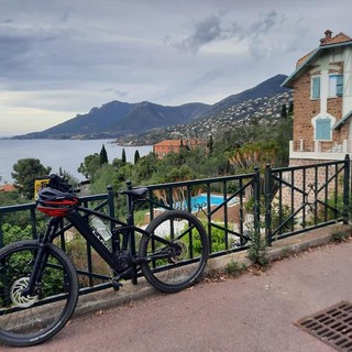 Esterel e dintorni, foto di Danilo Radaelli