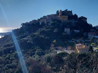 Eze, fotografia di Danilo Radaelli
