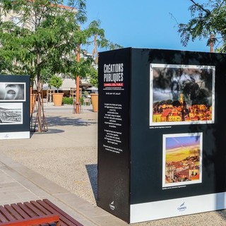 Créations publiques (c)MDC