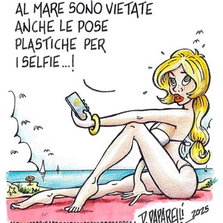 Quando una vignetta vale come mille editoriali