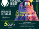 Il Grimaldi Forum di Monte-Carlo ospita la 1ª edizione del Padel Best Expo