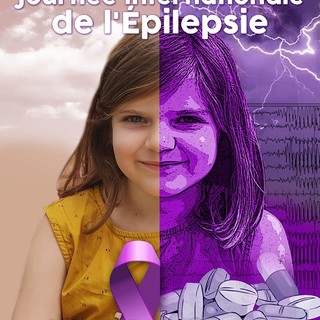 Giornata internazionale dell’epilessia, questa sera il municipio di Nizza s’illumina di viola
