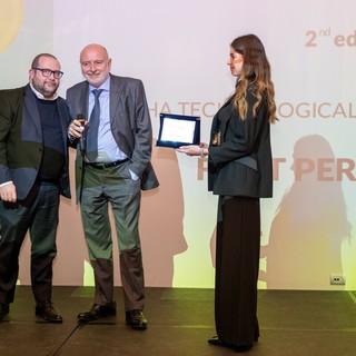First Personal Coin premiata a Milano con l’Eha Start–Up