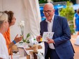 Eric Ciotti, Festival du Livre