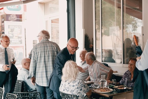 Éric Ciotti Éric Ciotti