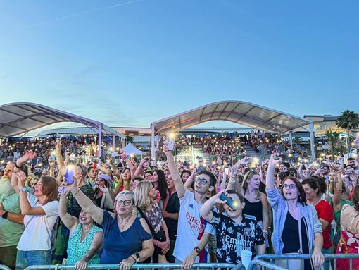 Estate a Saint-Laurent-du-Var: musica, tradizione e spettacolo sotto le stelle