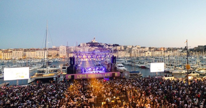 Marsiglia, estate inclusiva: eventi, musica e cinema accessibili a tutti Marsiglia, estate inclusiva: eventi, musica e cinema accessibili a tutti