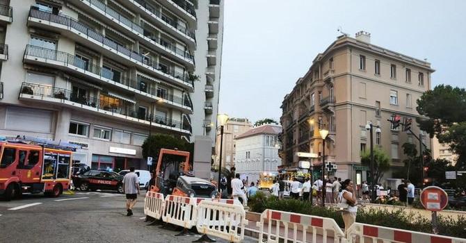 Monaco, proseguono le indagini sul tentato assassinio: una persona fermata e poi rilasciata Monaco, proseguono le indagini sul tentato assassinio: una persona fermata e poi rilasciata