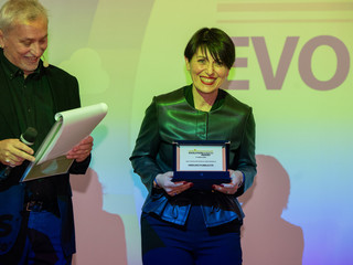 Patrizia Merlino (Merlino Pubblicità) Patrizia Merlino (Merlino Pubblicità)