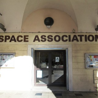 Espace Associations in Place Garibaldi a Nizza