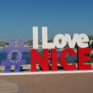 Oggi Nizza celebra l’Europa: torna il “Nice Europe Day” con musica, laboratori e sorprese per tutti