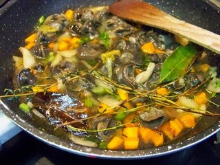 Una fase di preparazione