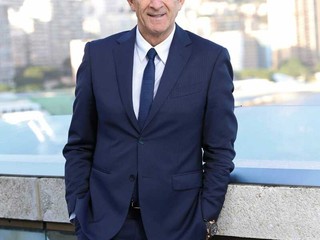 EZIO GREGGIO, Fondatore e Presidente del Festival ©WebStudio. EZIO GREGGIO, Fondatore e Presidente del Festival ©WebStudio.