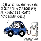 Quando una vignetta vale come mille editoriali