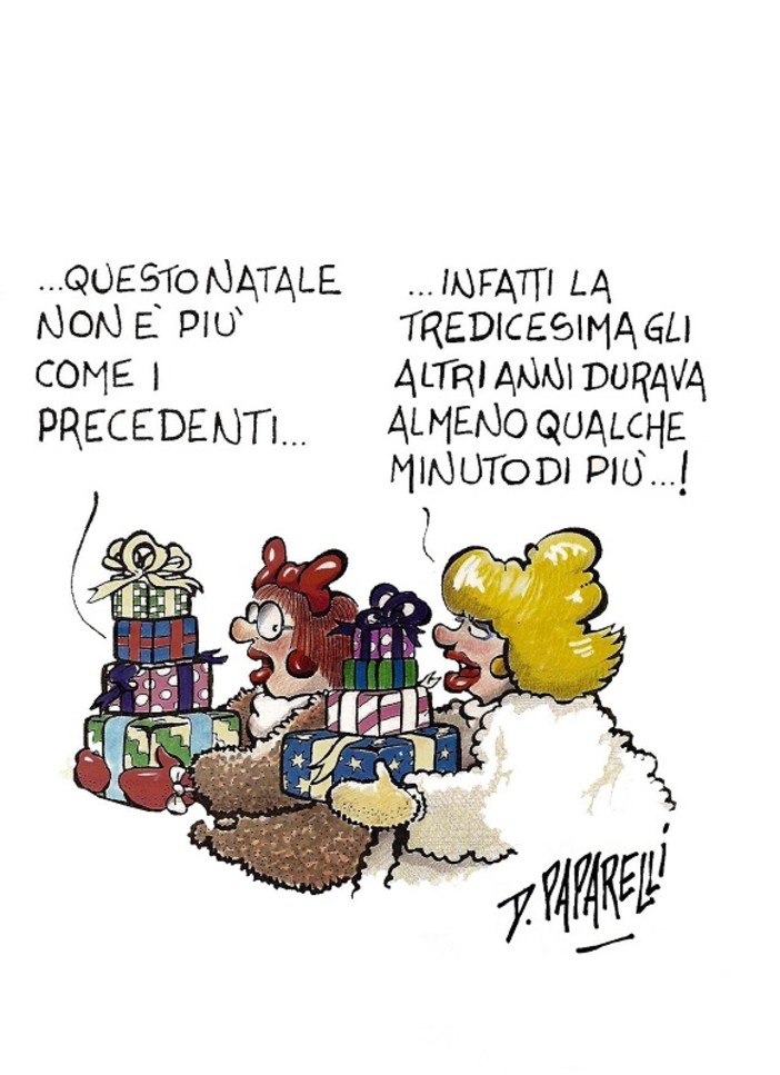 Quando una vignetta vale come mille editoriali